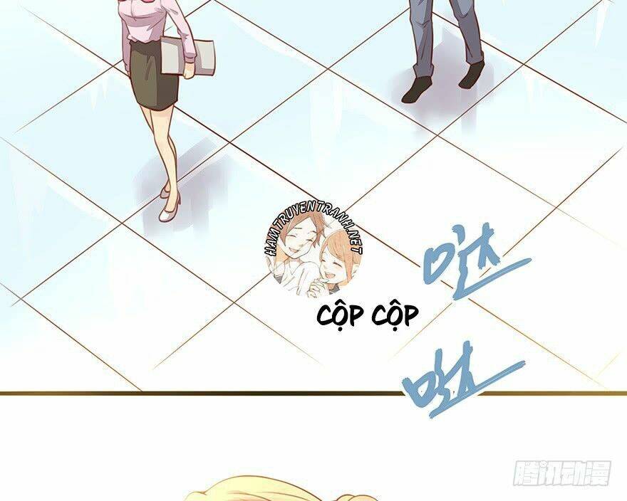 Tổng Tài Đại Nhân Tâm Thiếu Nữ: Chapter 7.1