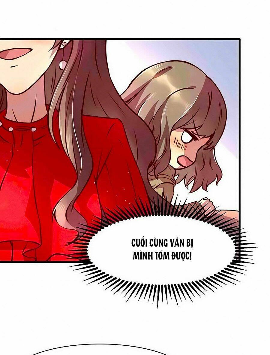Thời Gian Đều Biết: Chapter 7