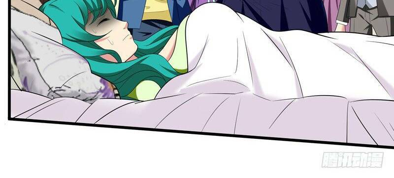 Vòng Bạn Bè Địa Phủ: Chapter 29