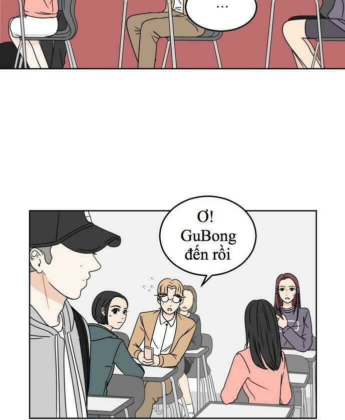 30 Phút Bước Đi Bên Em: Chapter 7