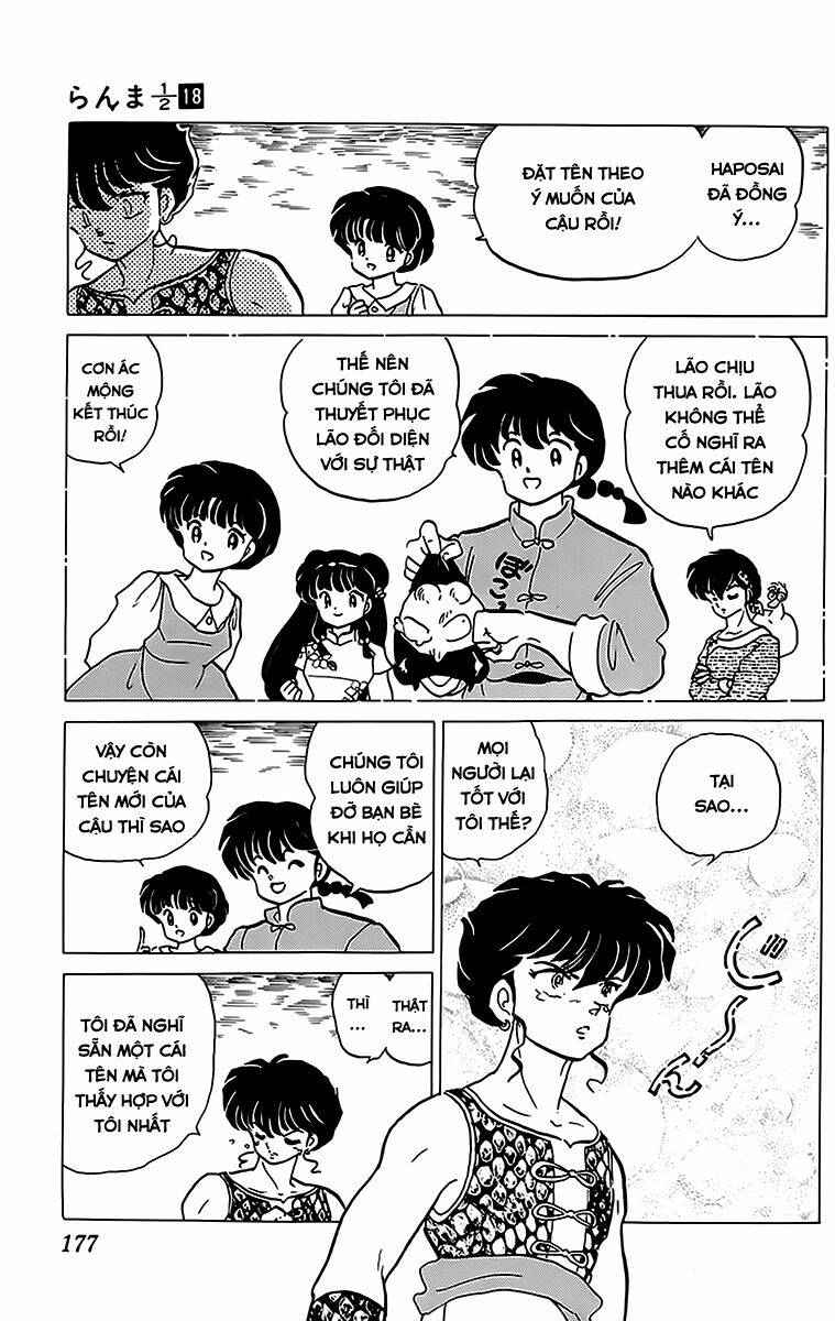 Suối Lời Nguyền: Chapter 190