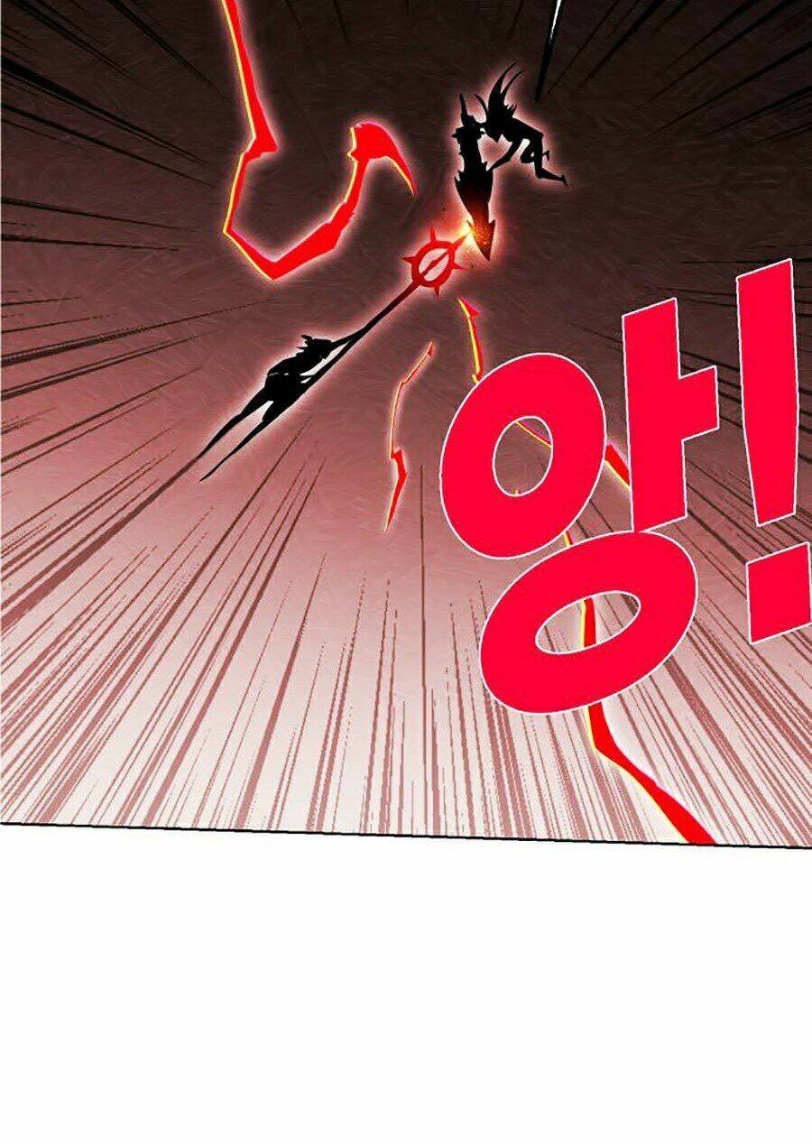 Hard Core Leveling Warrior Ss2: Chapter 95