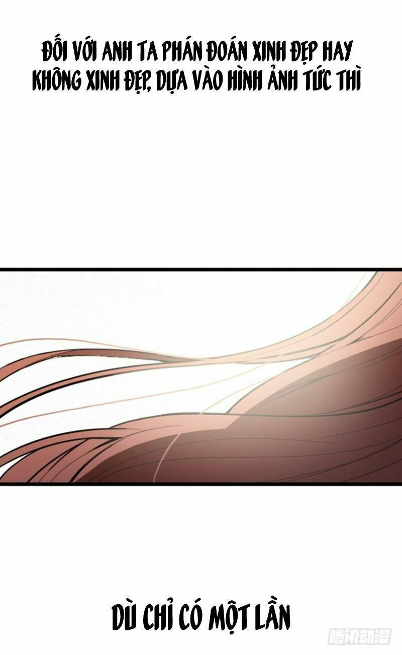 Vết Cắn Và Khế Ước: Chapter 14