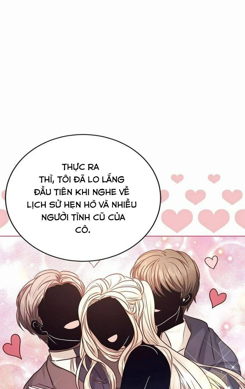 Nàng Dâu Bí Ẩn Của Bạch Sư Tử: Chapter 4