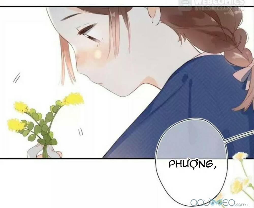 Sos! Tôi Đã Yêu Một Con Sâu Bướm (Phần 2): Chapter 15