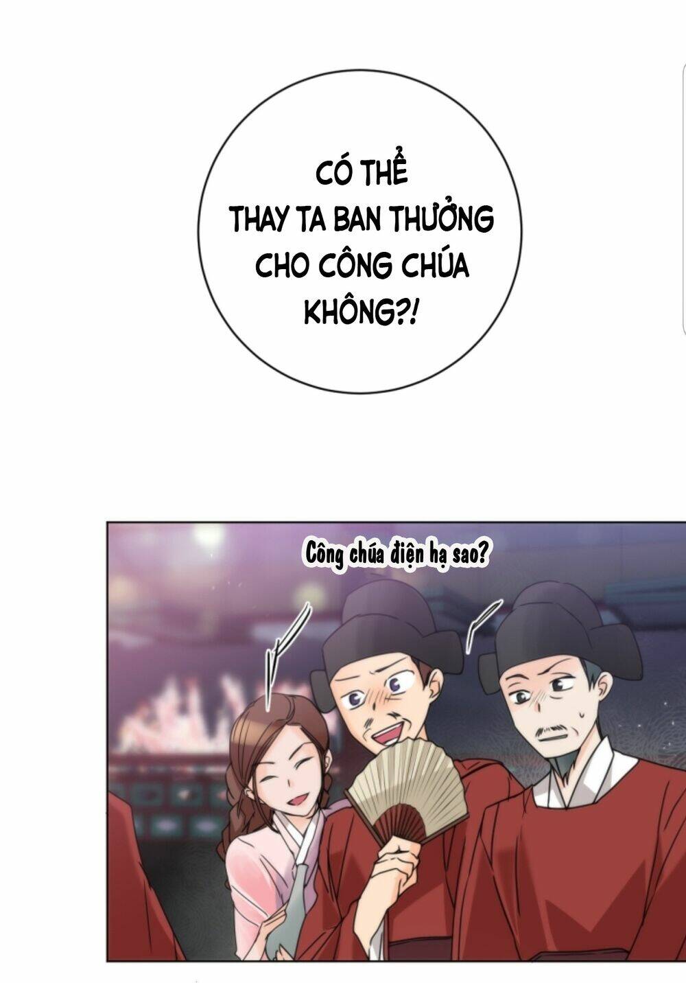 Chae Hong Sa: Chapter 62