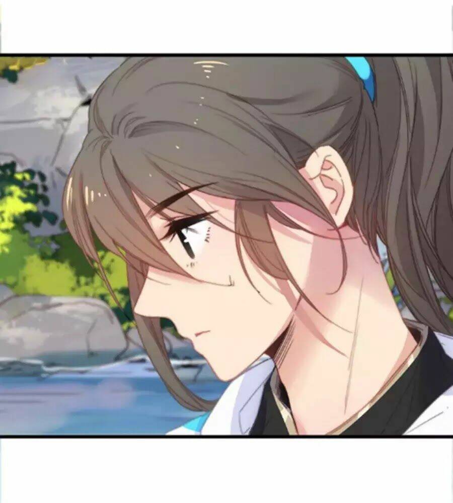 Dữ Tử Thành Thuyết: Chapter 24