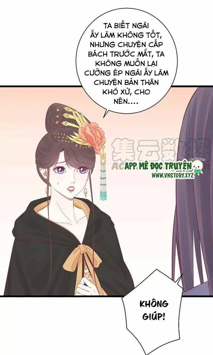 Hoàng Hậu Bận Lắm: Chapter 84