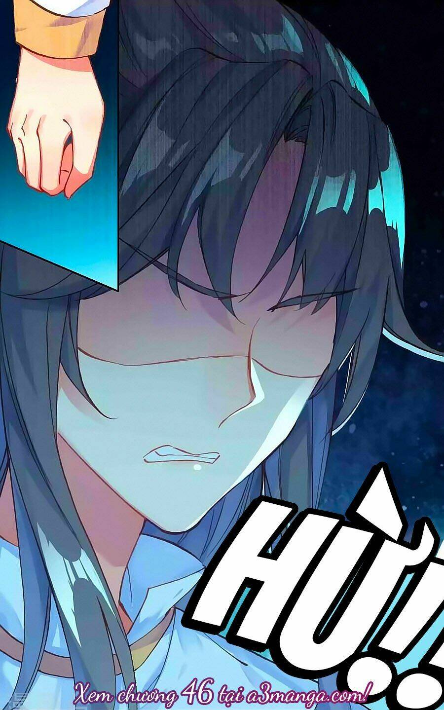 Trâm Trung Lục: Chapter 45.2