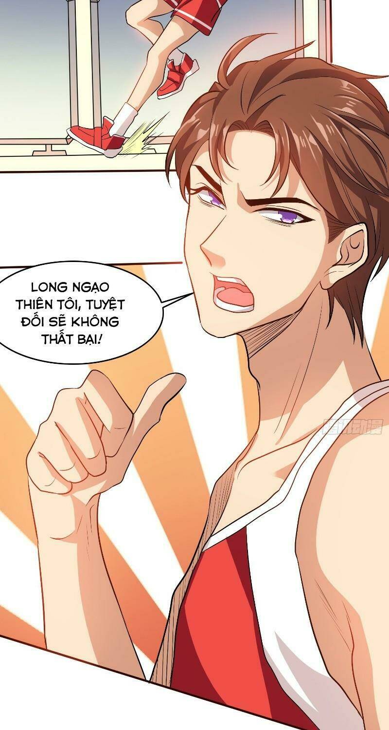 Tổ Chức X.e: Chapter 7