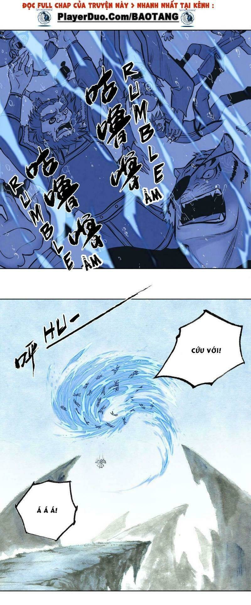 Ngao Bính: Chapter 4