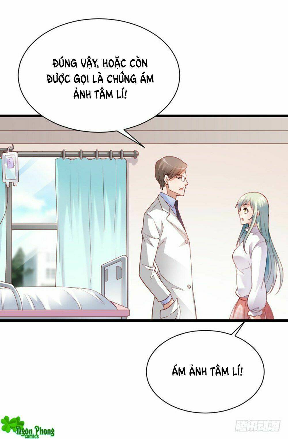 Vạn Năm Nhân Duyên Nhất Tuyến Khiên: Chapter 39