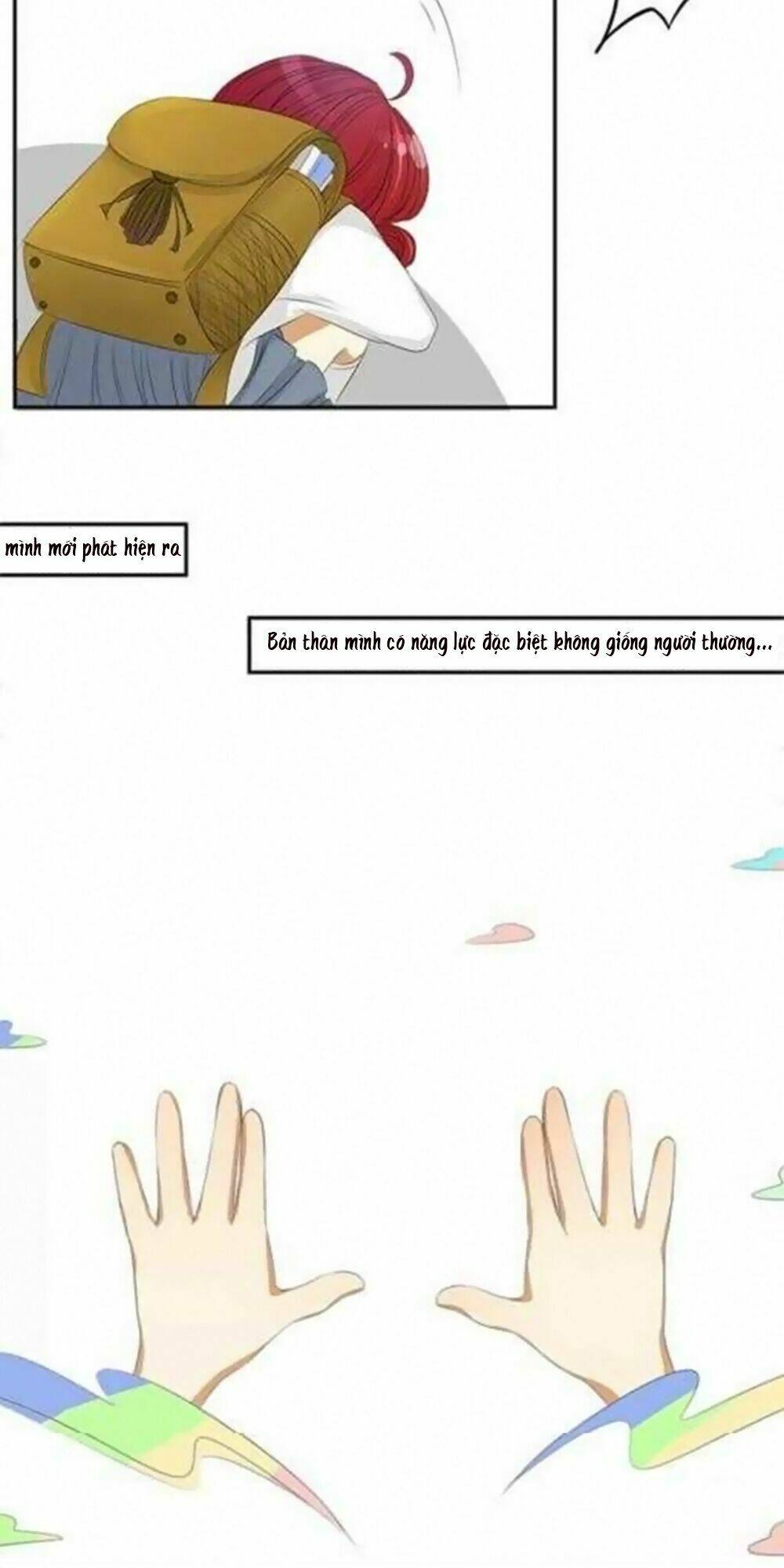 6 Giờ Ký Ức: Chapter 6