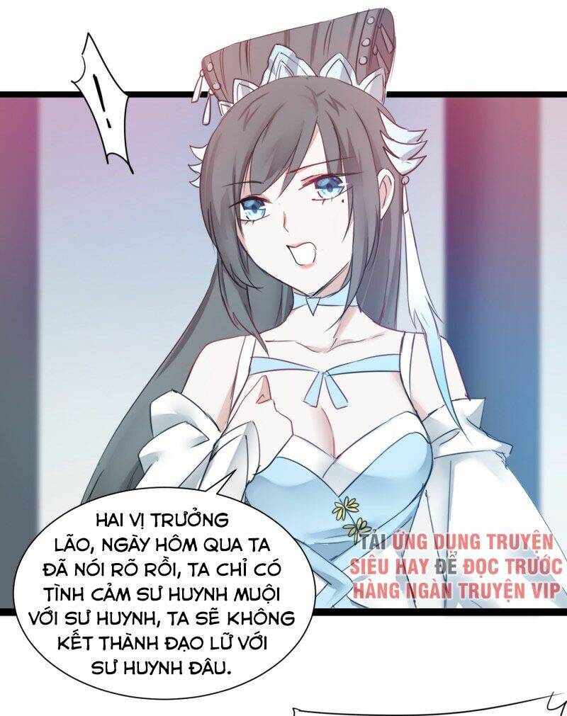 Nghịch Chuyển Tiên Đồ: Chapter 130