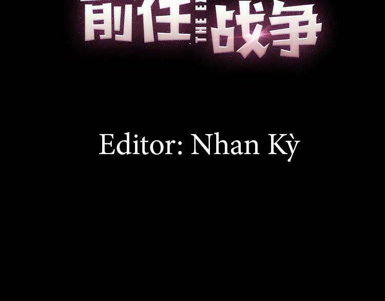 Cuộc Chiến Tình Yêu: Chapter 2