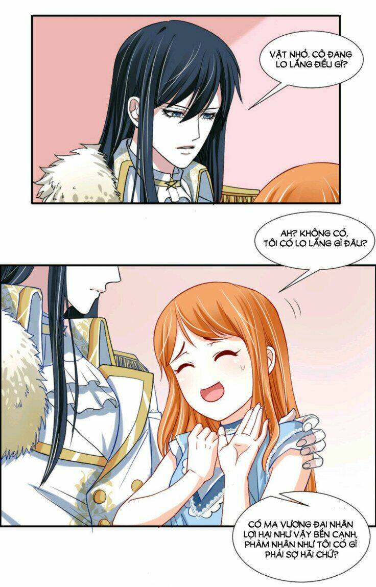 Ma Vương Đại Nhân Đi Thông Thả: Chapter 29