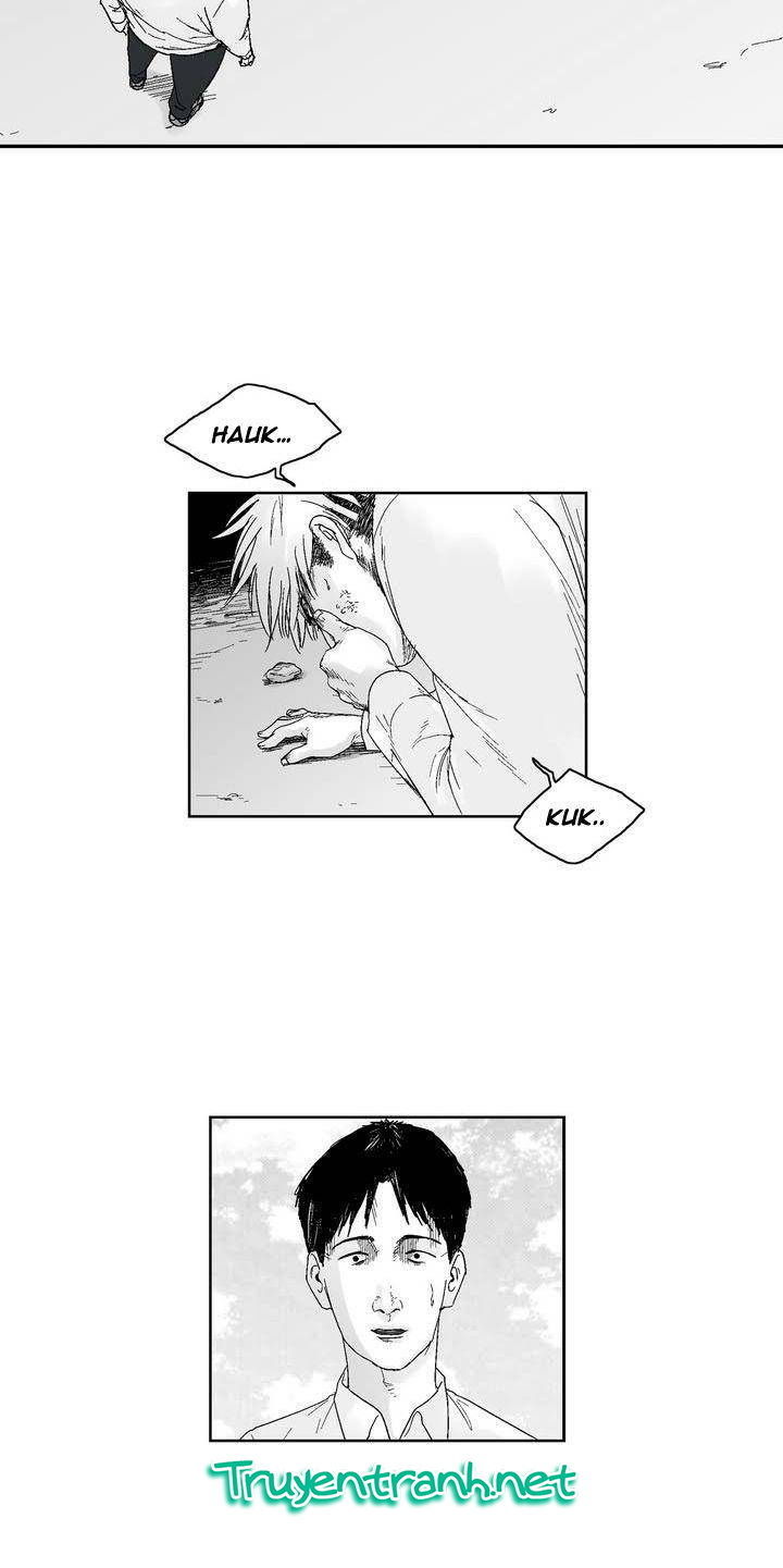 Dear Boy: Chapter 38