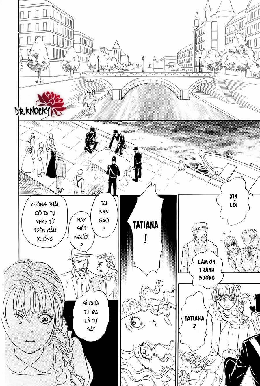Pet Shop Of Horrors - Passage-Hen : Tiệm Thú Kiểng Tiền Truyện: Chapter 3.1