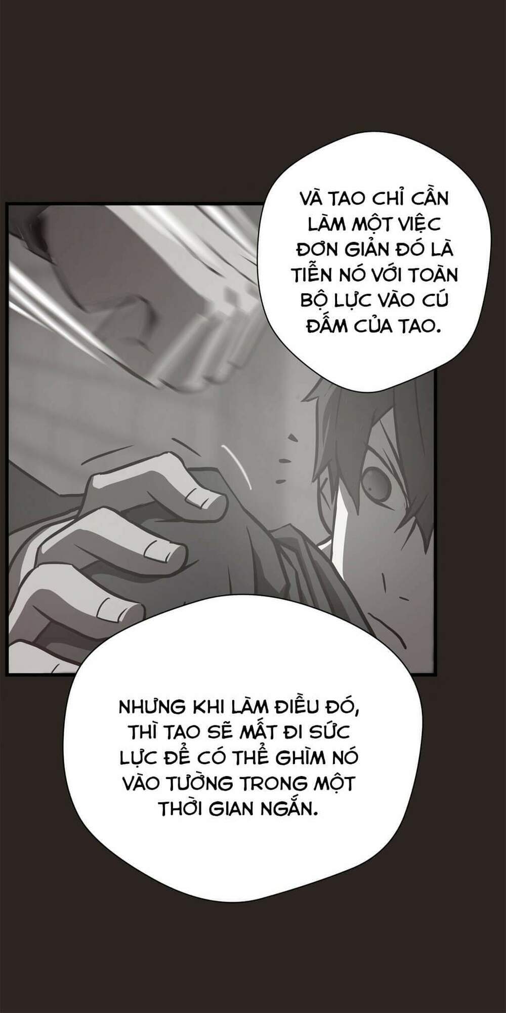 Kẻ Bị Ruồng Bỏ: Chapter 15