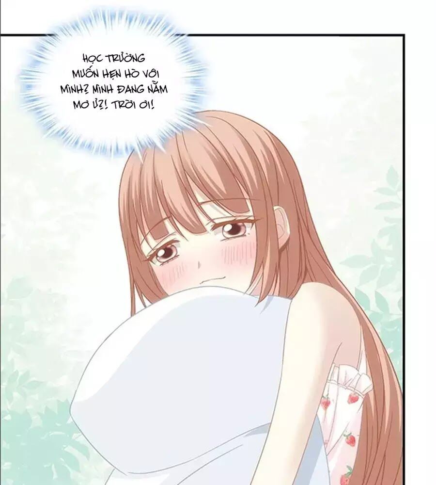 Ám Dạ Vô Thường: Chapter 54