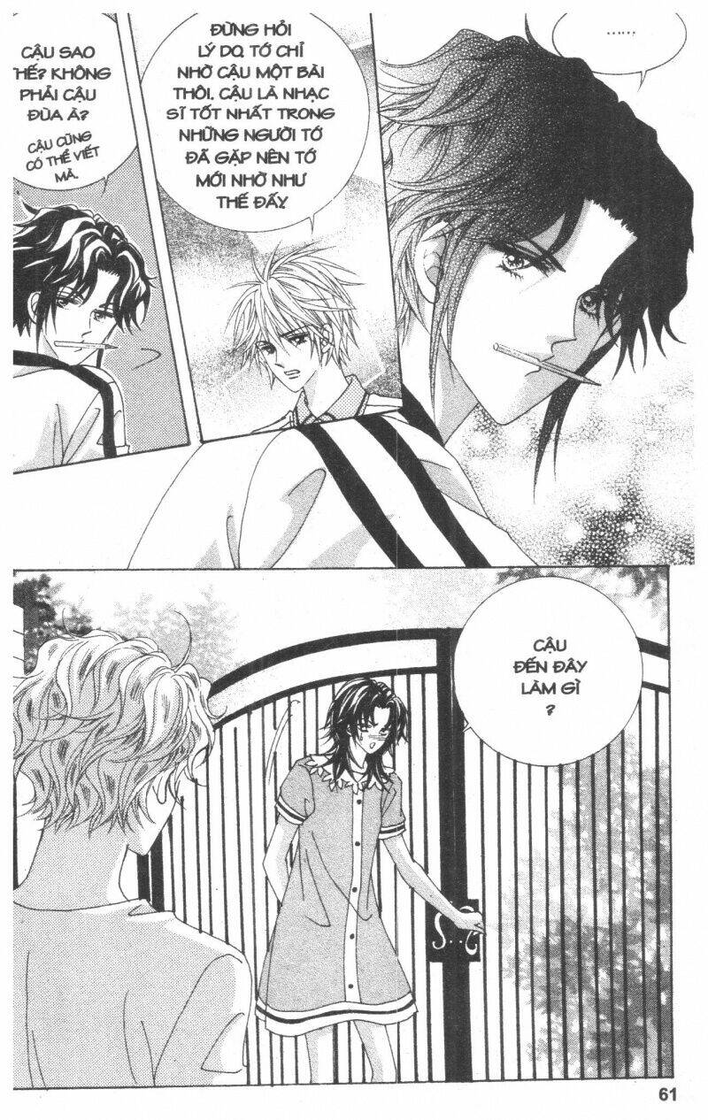 Cũng Vì Em: Chapter 14