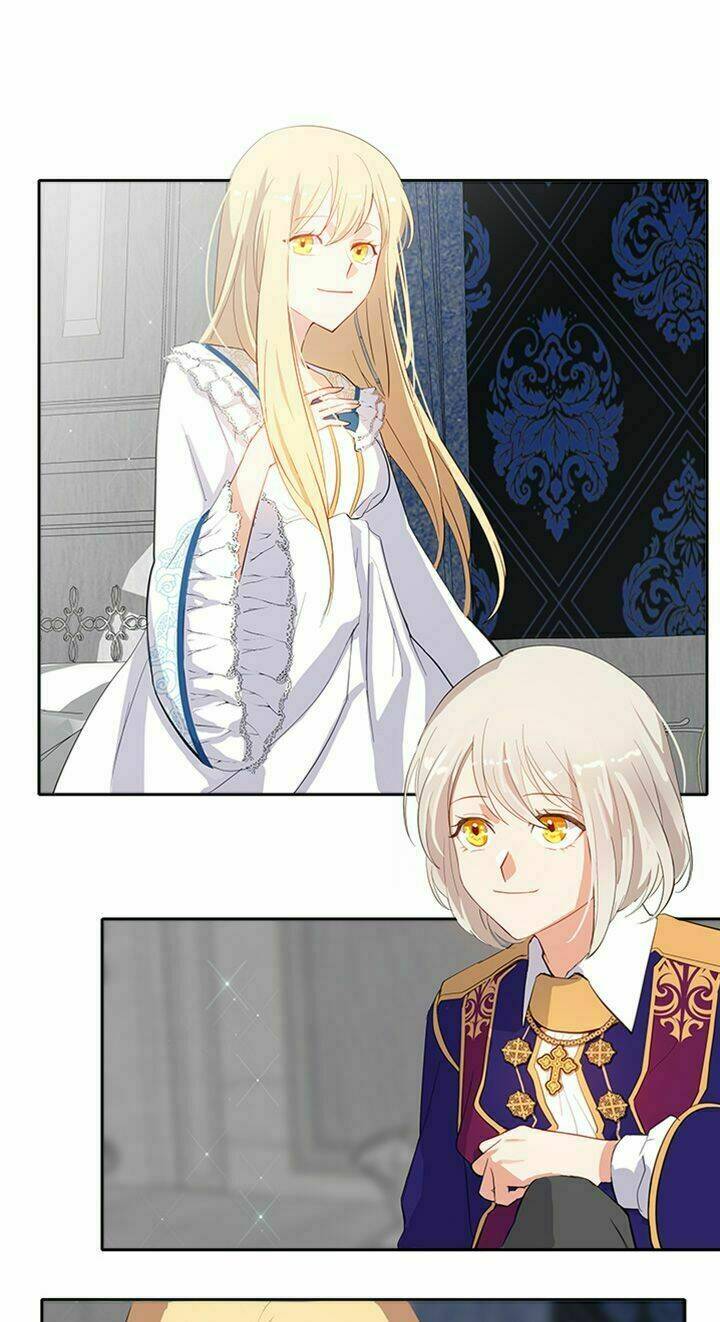 Người Bạn Đồng Hành Của Hoàng Đế: Chapter 7