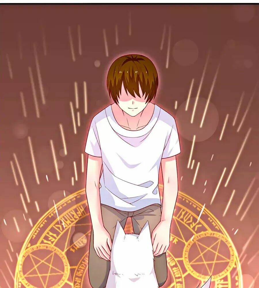 Cuộc Sống Hào Môn Của Vu Nữ: Chapter 46