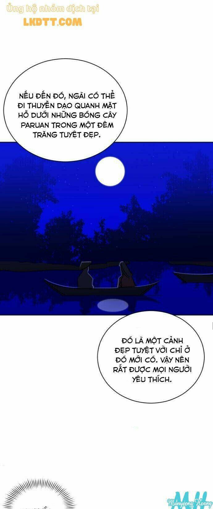 Quái Thú Với Hoa: Chapter 51