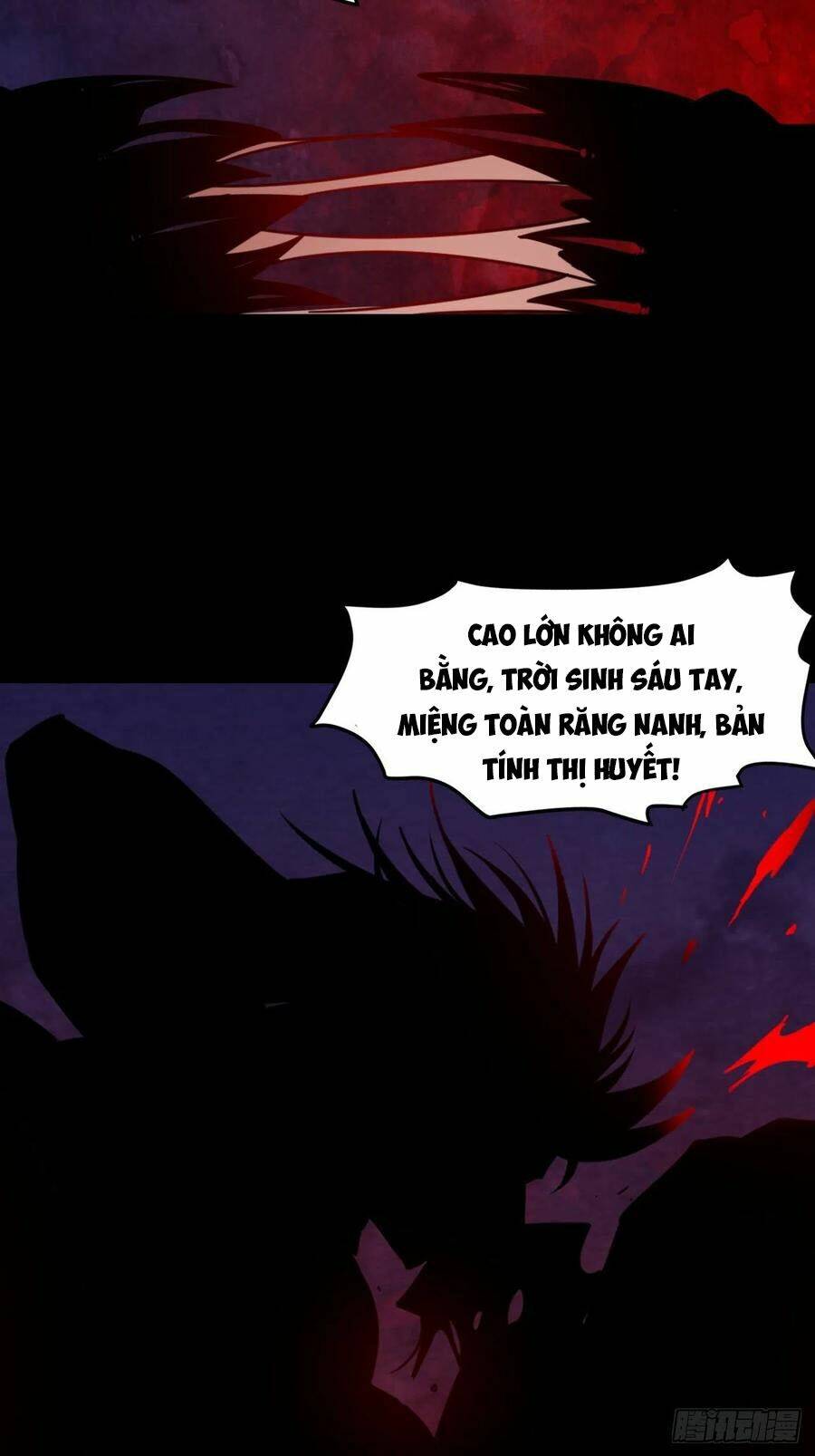 Người Nguyên Thủy Mạnh Nhất: Chapter 70