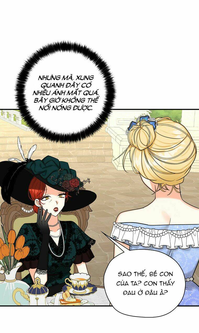 Ba Người Anh Trai Của Tôi Là Bạo Quân: Chapter 45.1