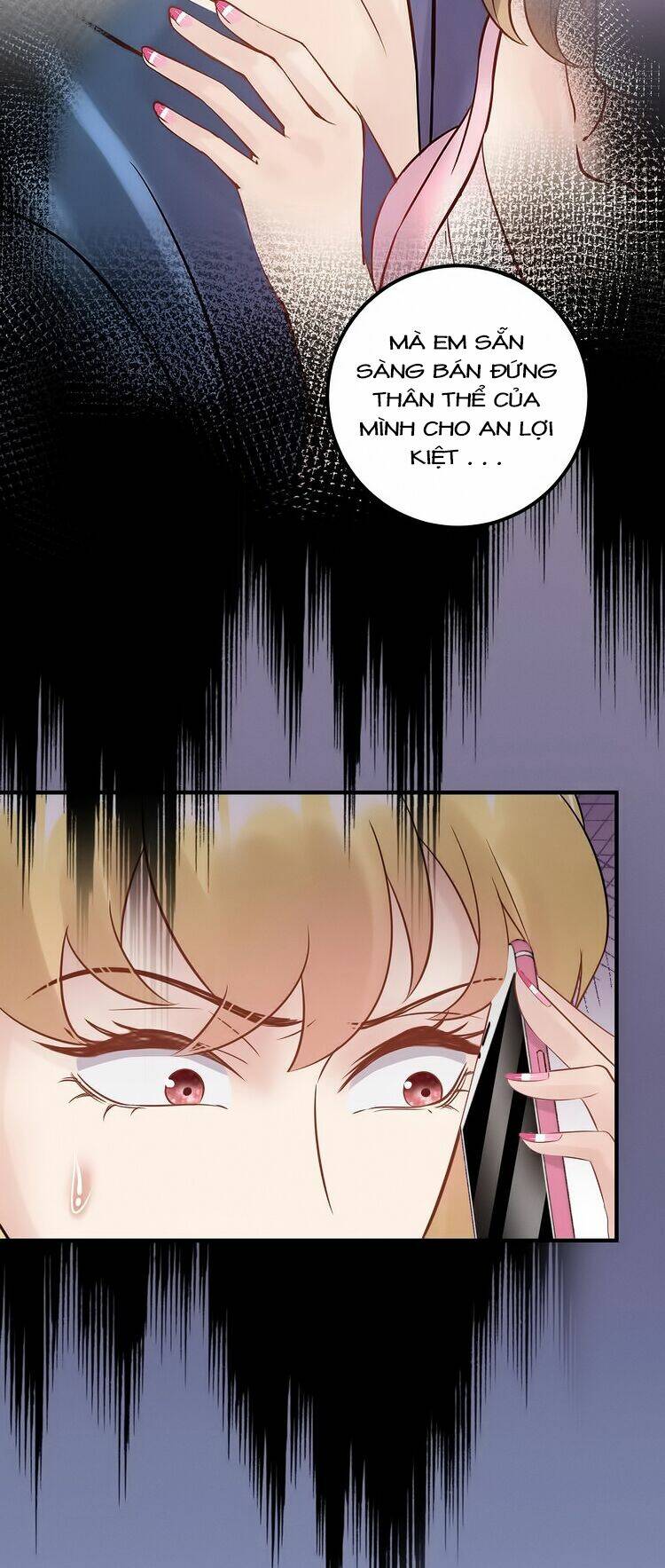 Trong Sinh Chi Ức Vạn Ảnh Hậu Yếu Thượng Vị: Chapter 154