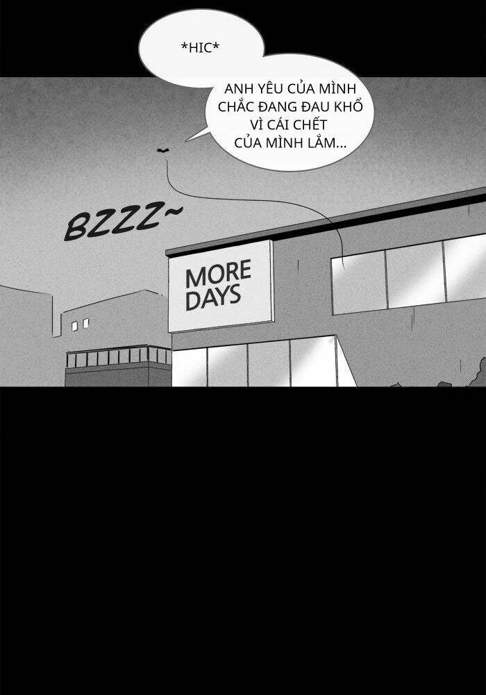 Những Câu Chuyện Bất Thường: Chapter 210