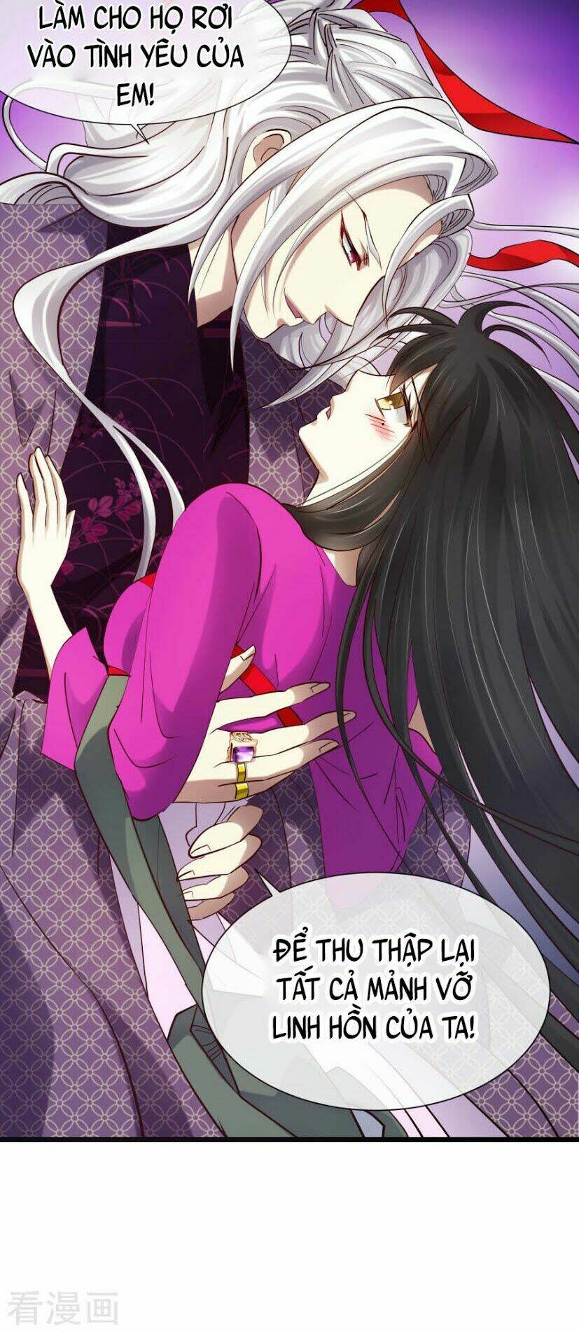 Một Vạn Tư Thế Công Lược Yêu Nam: Chapter 14