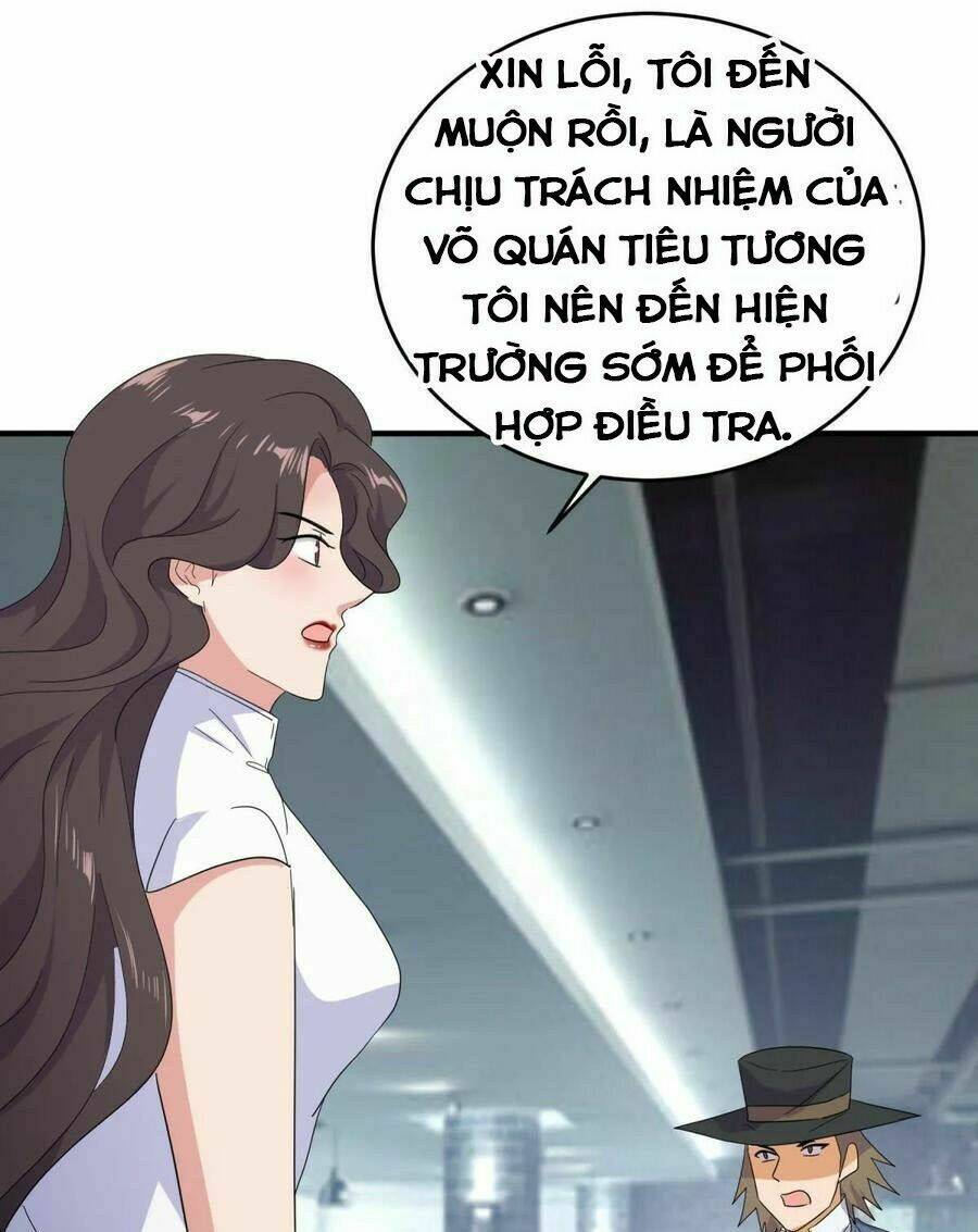 Đại Gia Livestream Vạn Giới: Chapter 42