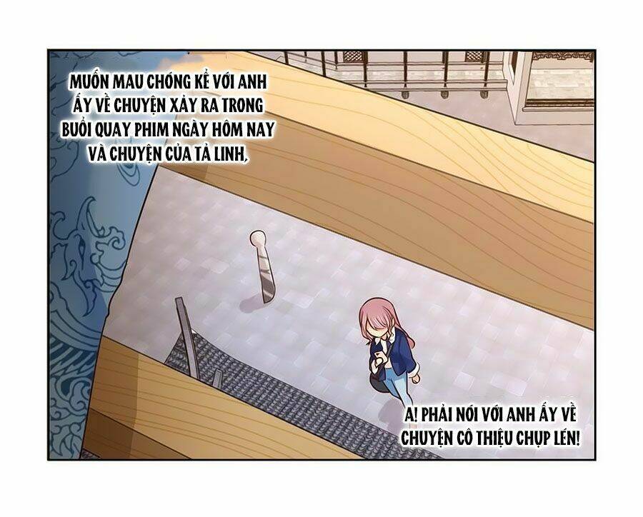 Lưu Luyến Tinh Diệu: Chapter 79