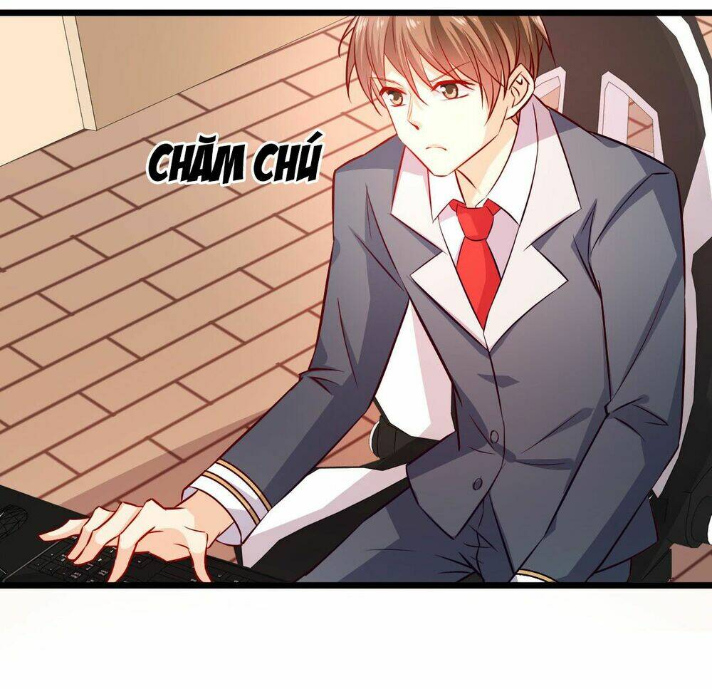 Sau Này Vẫn Cứ Thích Anh: Chapter 14