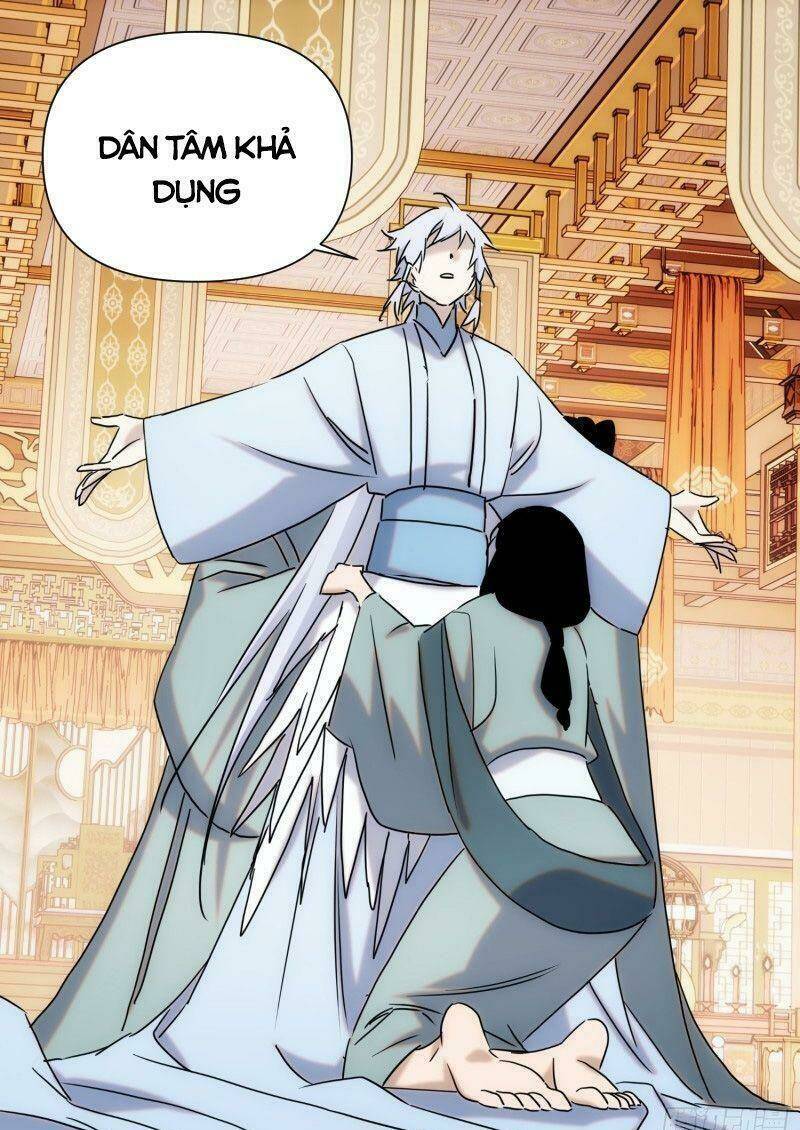 Ma Vương Là Đại Địa Chủ: Chapter 64