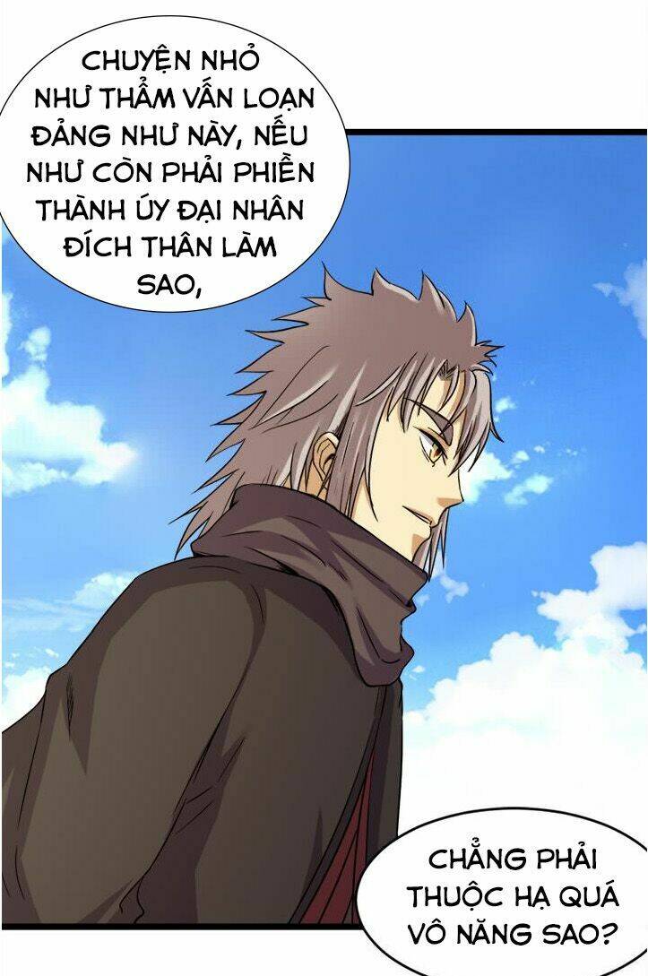 Phong Quỷ Truyền Thuyết: Chapter 156