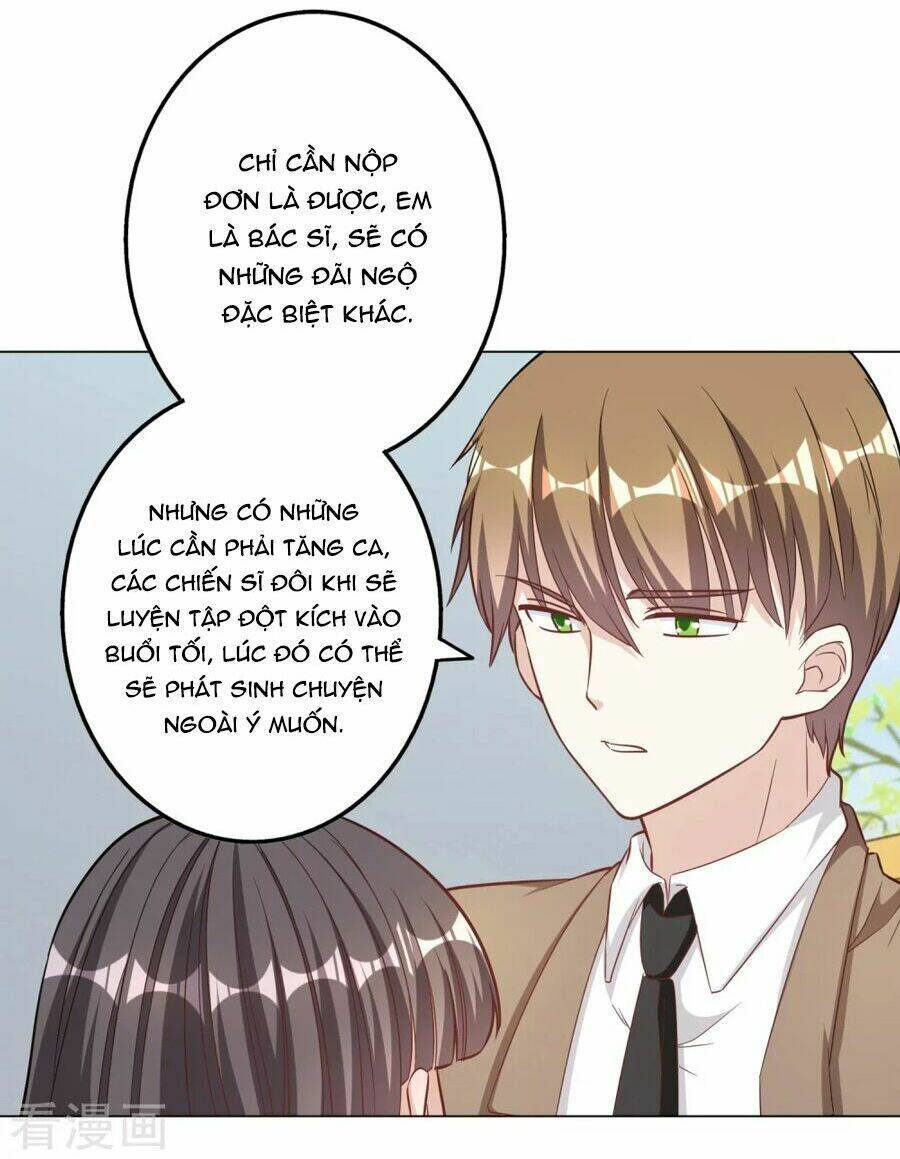 Hôn Nhân Dục Vọng: Thiếu Gia Nhẹ Một Chút!: Chapter 142