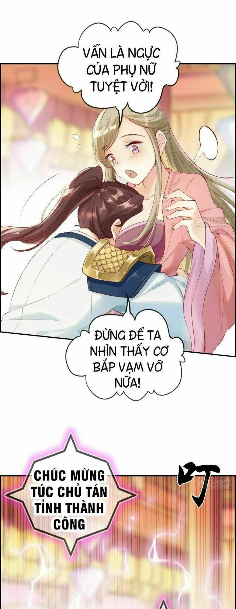 Tối Cường Hoàn Khố Hệ Thống: Chapter 1