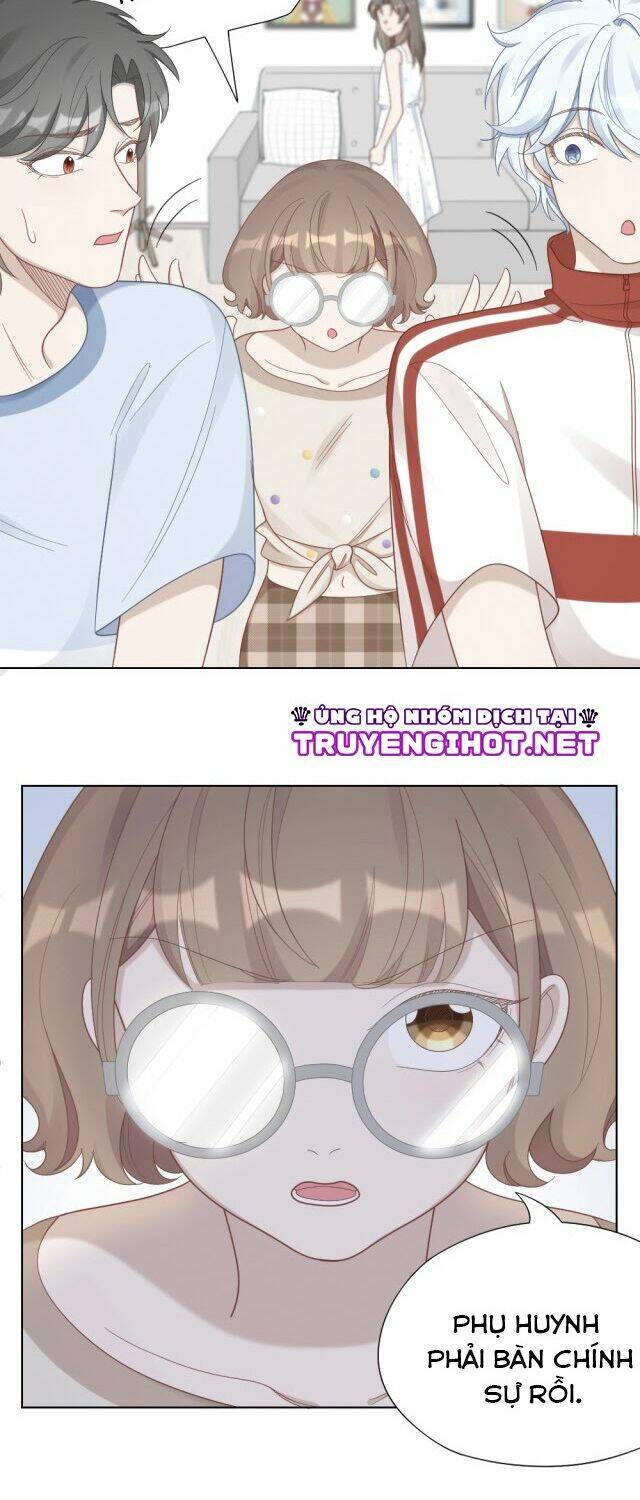 Bạn Trai Là Quái Vật: Chapter 88