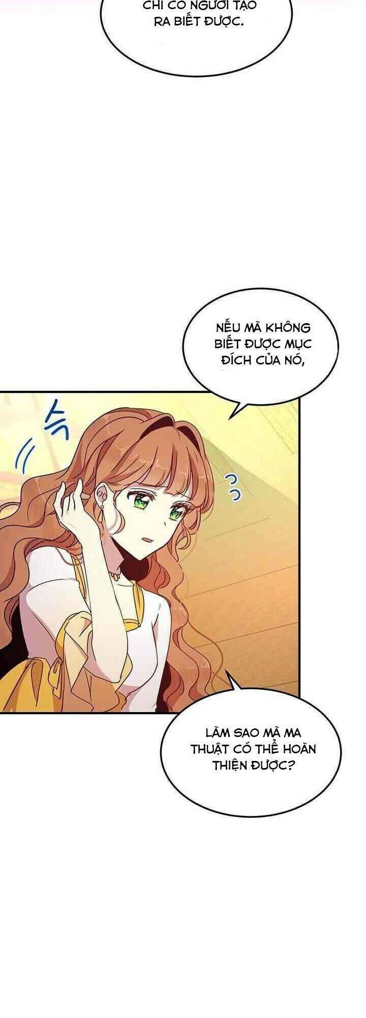 Công Tước, Loạn Vừa Thôi!: Chapter 57