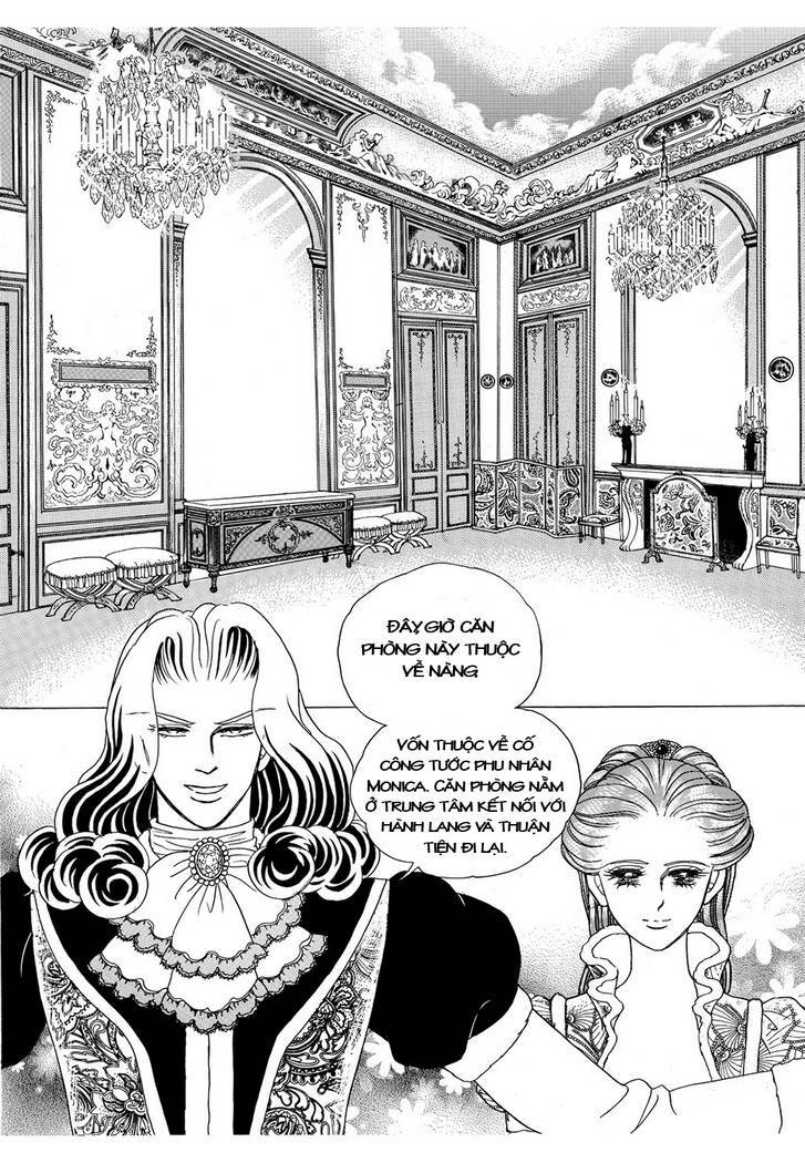 Princess Manhwa: Chapter 47