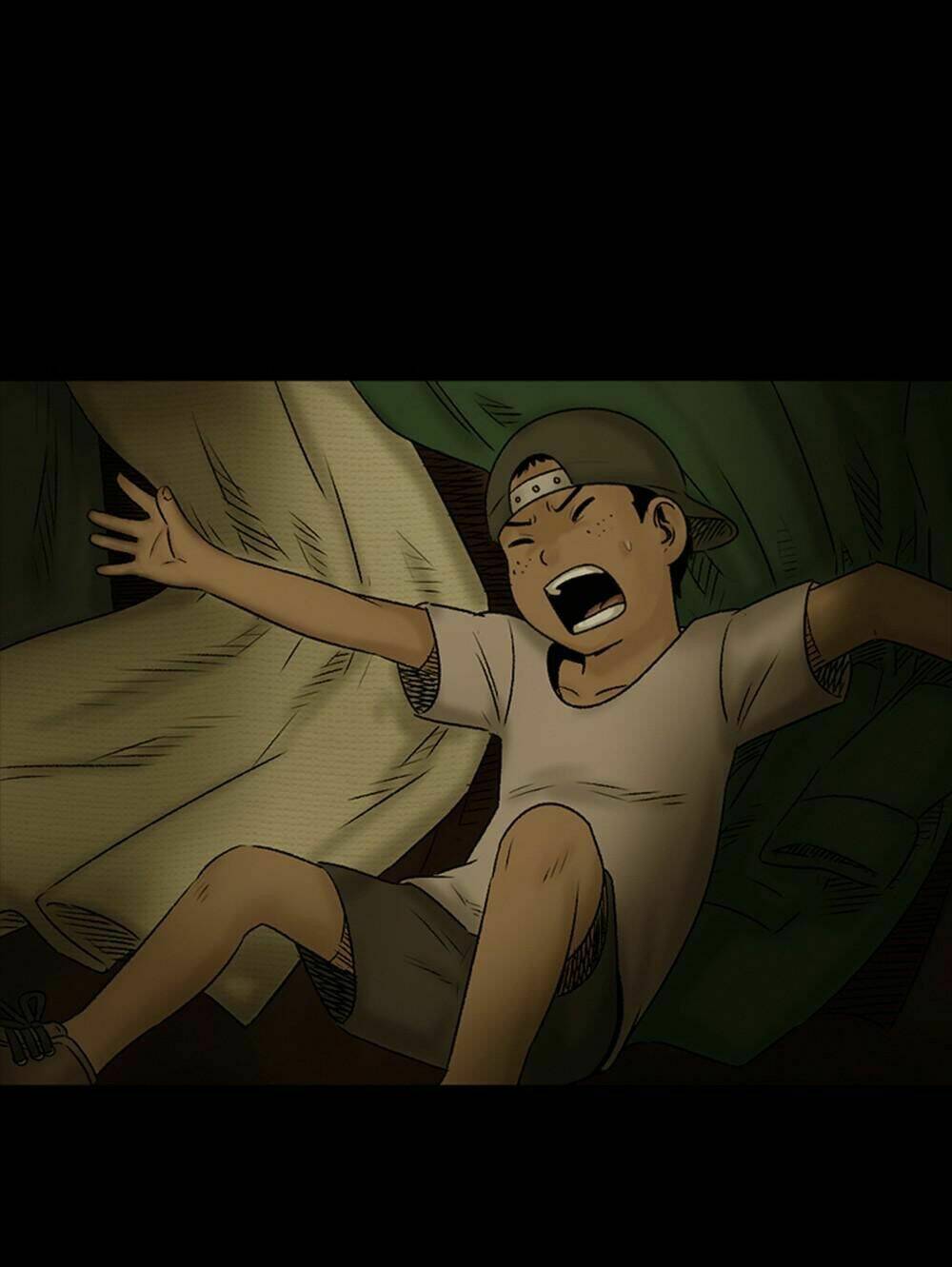 Truyện Đọc Lúc 0H: Chapter 28