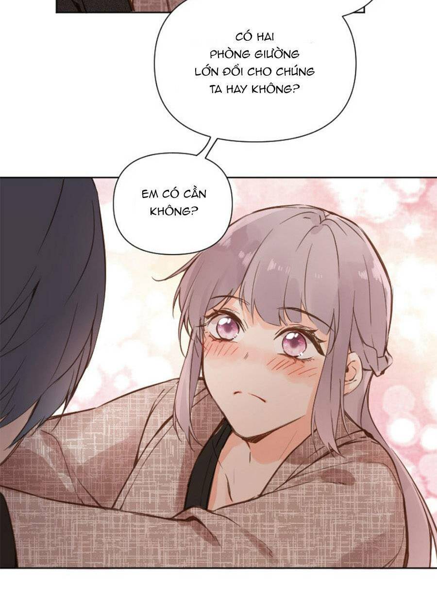 Tâm Động Thuấn Di: Chapter 77