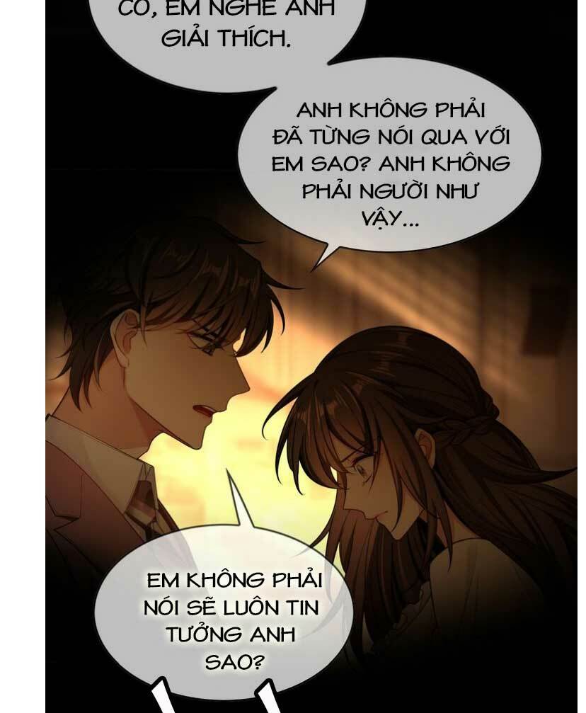 Cô Vợ Nhỏ Nuông Chiều Quá Lại Thành Ác!!: Chapter 202.1