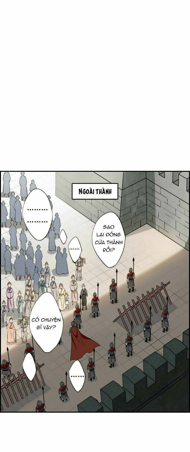 Thượng Quốc Phú Chi Thiên Đống Tuyết: Chapter 29