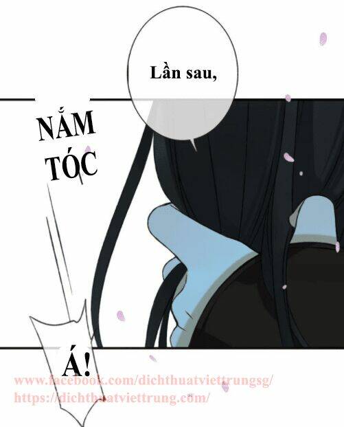 Bạn Trai Tôi Là Cẩm Y Vệ: Chapter 64