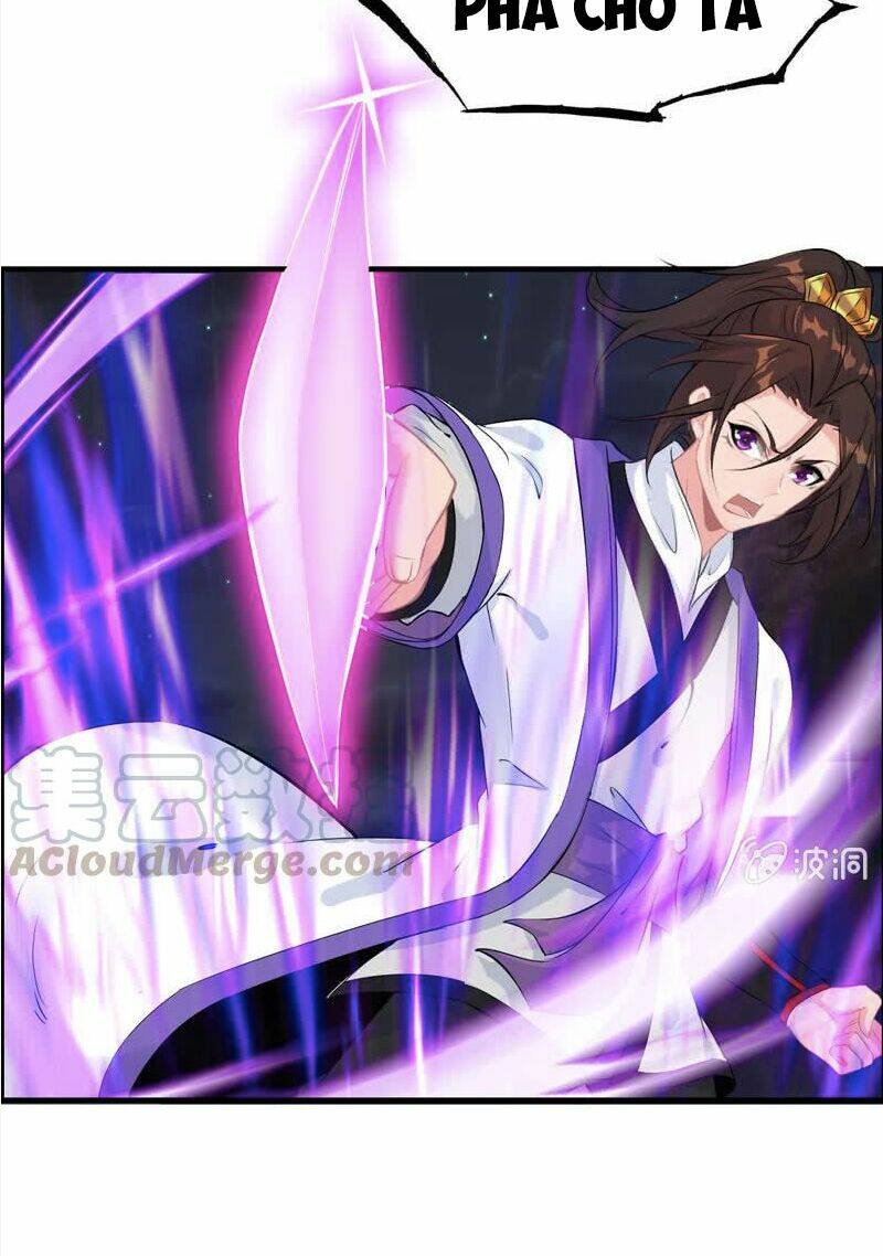 Thần Ma Thiên Sát: Chapter 109