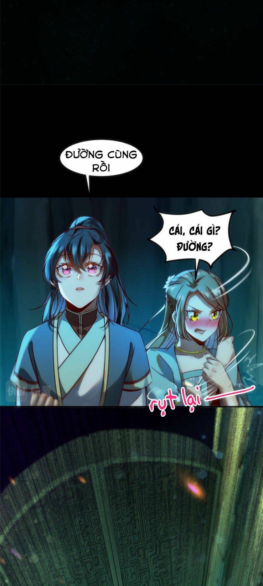 Nghịch Thiên Thần Phi Chí Thượng: Chapter 28